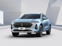 长安UNI-K WEY摩卡领衔 今年最值得期待的国产SUV